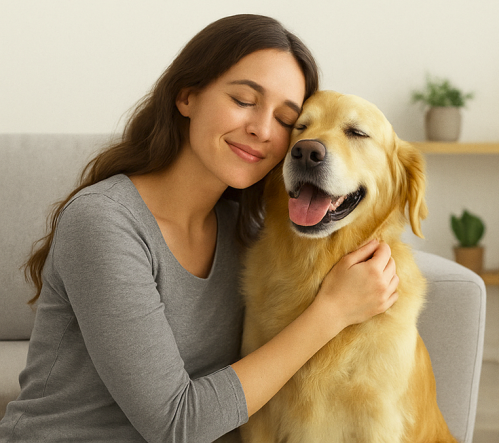 Pet Dander Explained: What It Is and How to Eliminate It from Your Home