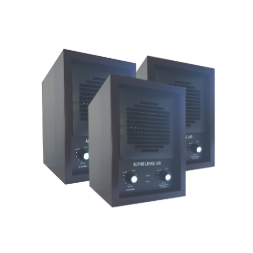 Air Sterilizer or Air Purifier? One Might Be the Better Fit for You