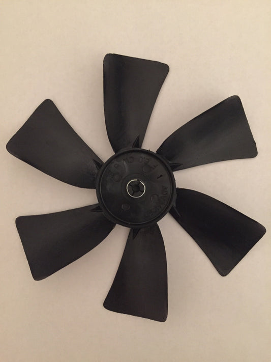 Fan Blade