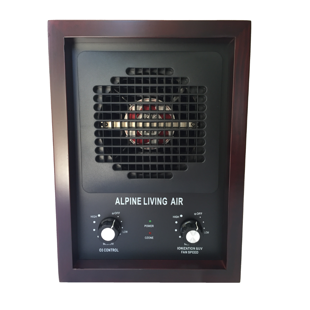 Alpine Living Air model XL