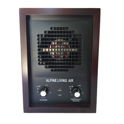 Alpine Living Air model XL