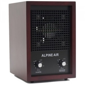 Alpine Air AP300